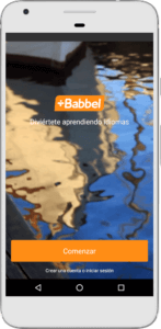 Babbel app idiomas