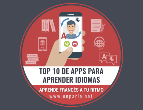 TOP 10 DE APPS PARA APRENDER IDIOMAS