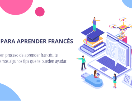 Tips para aprender francés