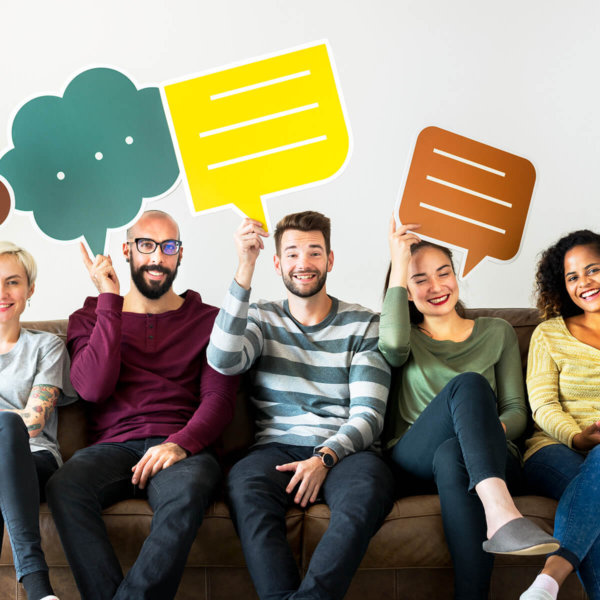 Talleres de conversación de francés con Onparle