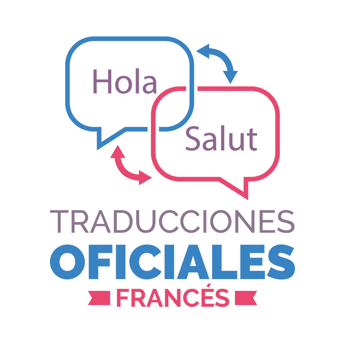 TRADUCCIONES OFICIALES DE ESPAÑOL A FRANCÉS