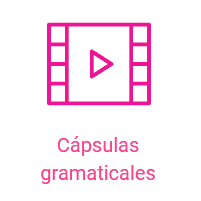 Recursos videos capsulas gramaticales