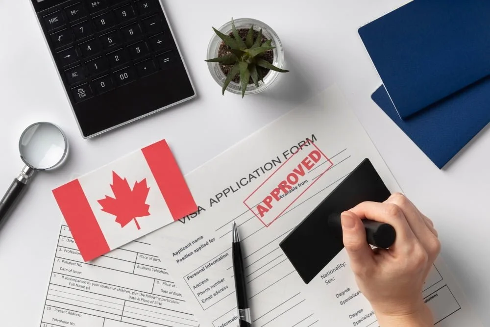 Canada immigration requirements and their relationship to English and French language learning