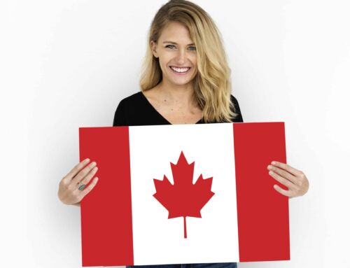 Os 5 principais motivos para aprender inglês e francês para imigrar para o Canadá