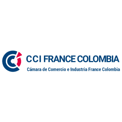 Cámara de comercio e indistria Francia Colombia