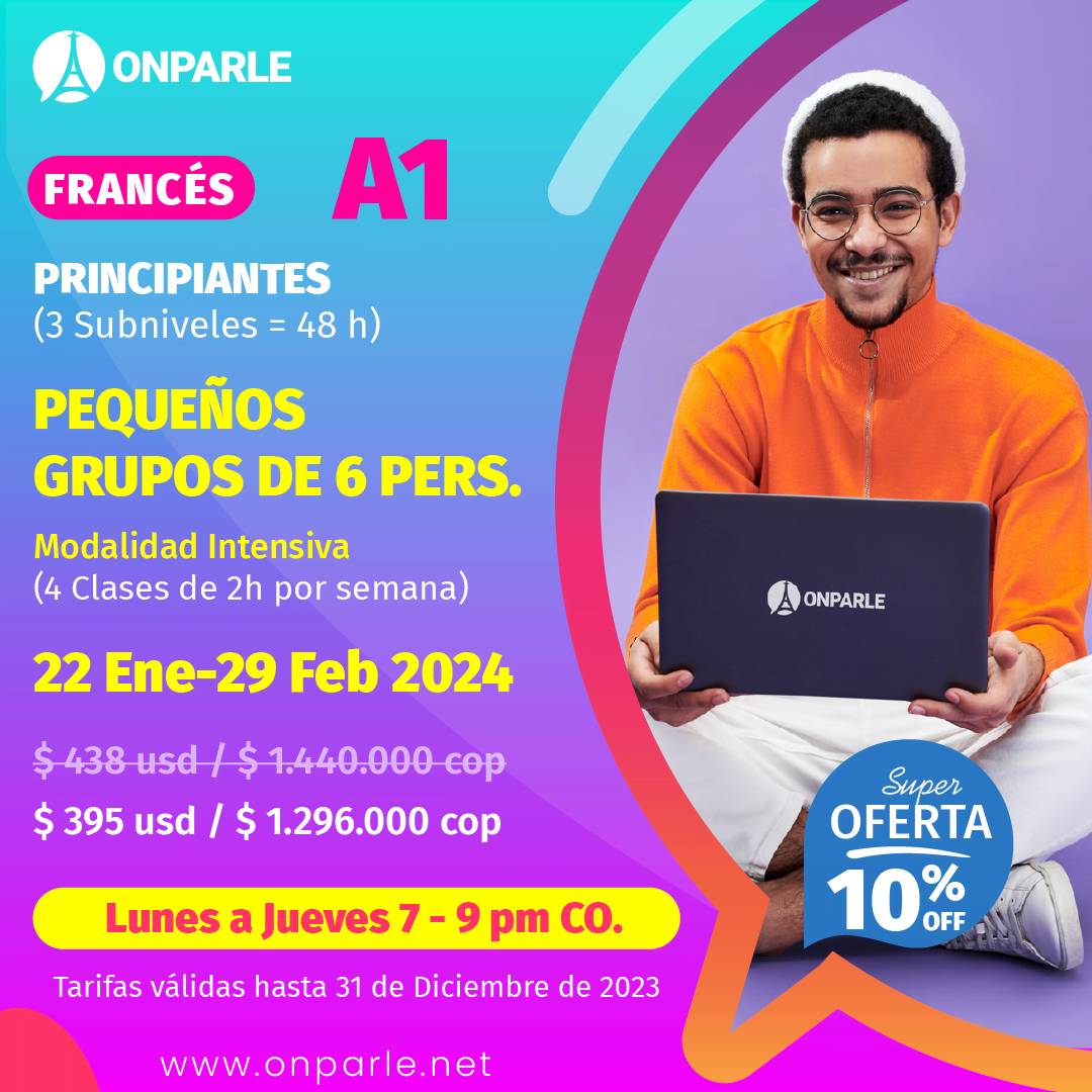 Clases online en grupo