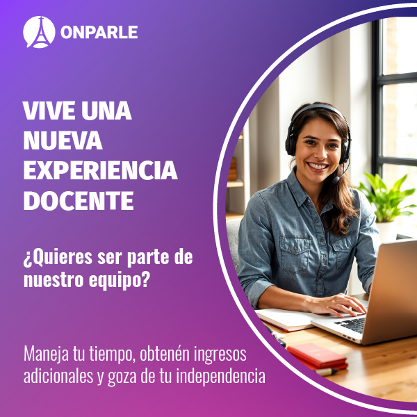 Maneja tu tiempo, obtenén ingresos adicionales y goza de tu independencia