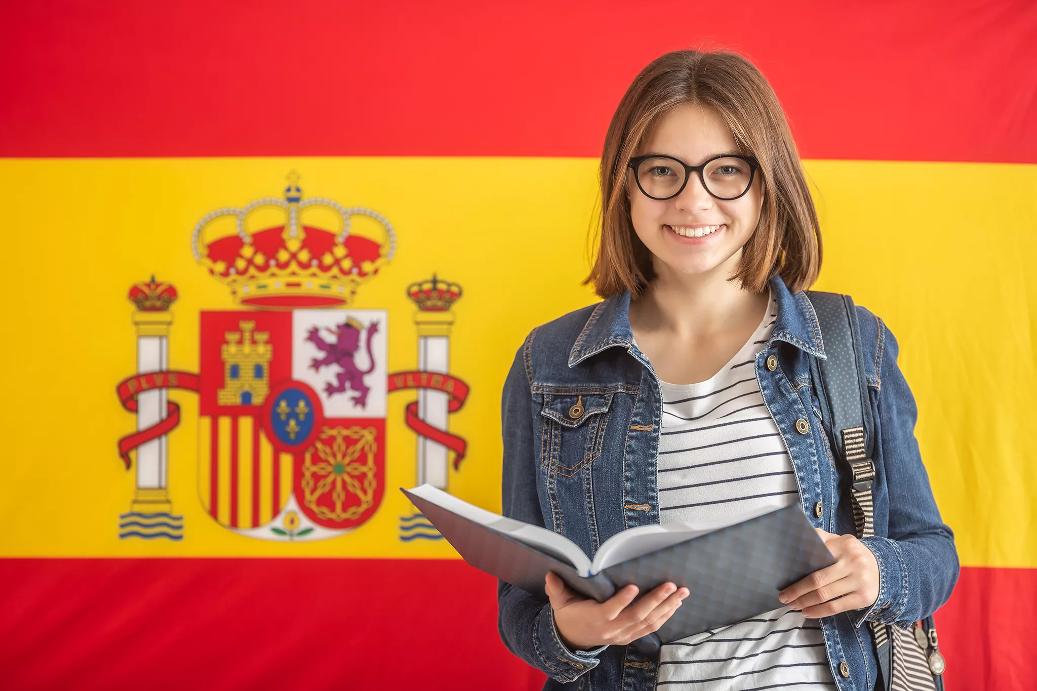 Information about Onparle's online Spanish courses with native and certified teachers