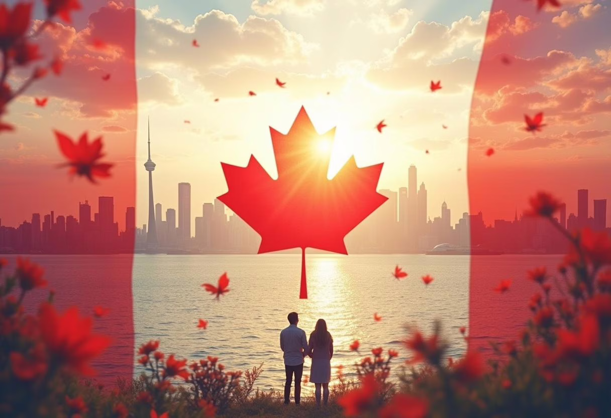 Entrada: Preguntas frecuentes sobre los requisitos lingüísticos para Canadá