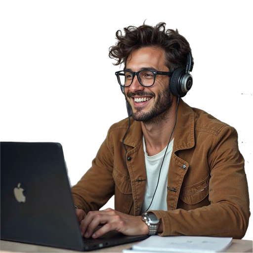 Curso online de idiomas para empresas -inglés, francés, español. portugués