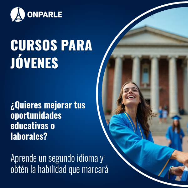 2025-06-CURSOS-ONLINE-IDIOMAS-PRIVADOS-JOVENES-ES@600x Cursos online de inglés o francés para jóvenes de Colegios y Universidades