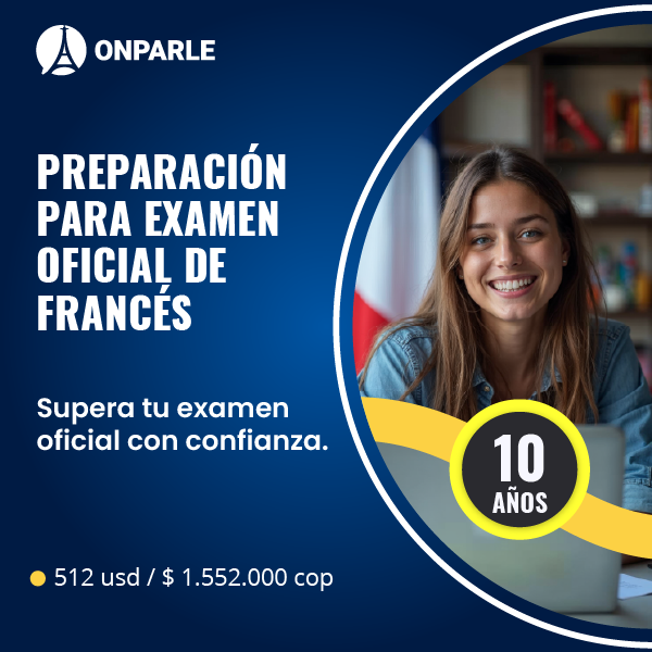 Preparación para examen oficial de francés PREPARACIÓN DE EXAMEN DE FRANCÉS PARA: DELF, DALF TODO PÚBLICO TEFAQ, TCFQ, TEF Preparación para examen oficial de francés: DELF, DALF TODO PÚBLICO,TEFAQ, TCF, TCFQ,TEFAQ, TEF,TEF CANADA, BREVET, EVALANGUE