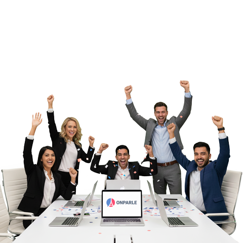 Cursos online de inglés, francés y español 🎊 "¡Por PRIMERA VEZ en 10 años de OnParle!" * 🎯 "Rompimos todas nuestras reglas y bajamos las tarifas de TODOS nuestros cursos" * ⚡ "Avanza 4 veces más rápido y domina el idioma con confianza" * 👥 "Más de 4.000 estudiantes satisfechos" * 🚀 "Comienza hoy y rompe la barrera del idioma" * 💫 "Empieza a ver resultados desde la primera clase"