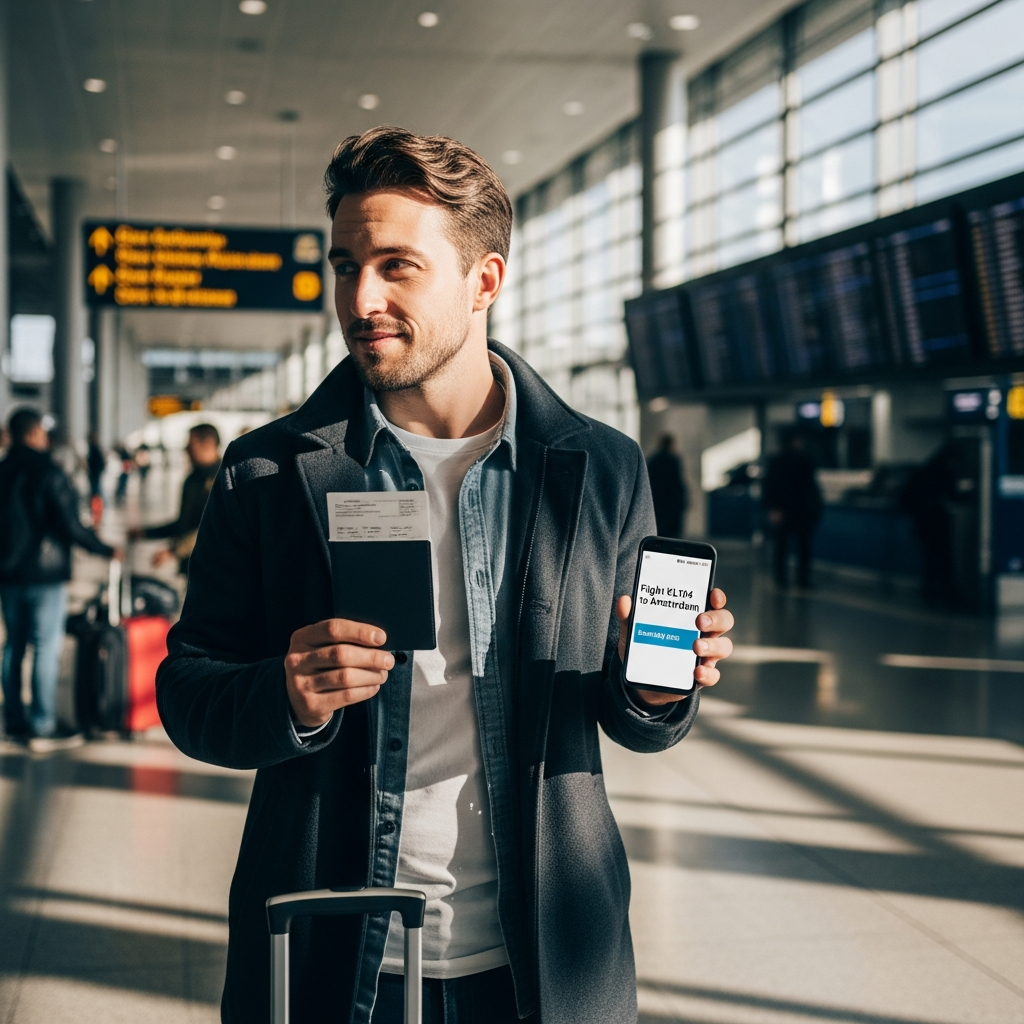 Inglés para viajar: las 100 frases que debes conocer antes de tu próximo viaje