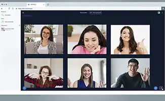 Confía en Onparle para convertir el aprendizaje de idiomas en un motor de ventaja competitiva para tu empresa.