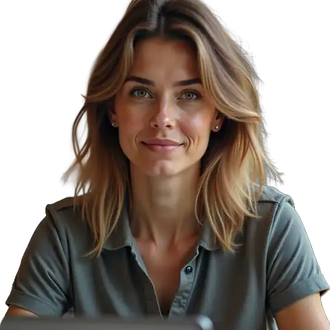 Con 10 años de experiencia especializada en enseñanza online, Onparle te ofrece formación lingüística con impacto medible para tu empresa. Nuestras clases en tiempo real con docentes certificados internacionalmente se enfocan en la comunicación práctica, mientras nuestra plataforma interactiva y sistema de reportes facilitan tanto el aprendizaje efectivo como la gestión simplificada para tu equipo de Recursos Humanos.